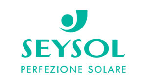 Logo Seysol perfezione solare