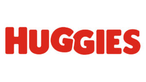 Logo huggies