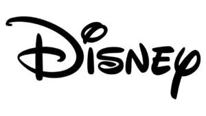 logo disney